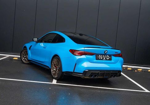 BMW M4, 2024 3