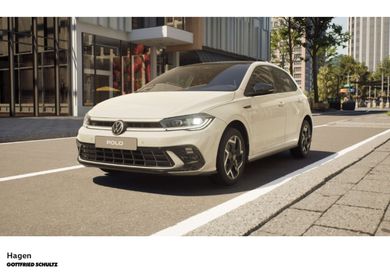Volkswagen Polo, 2026