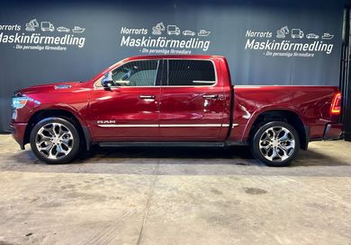 RAM 1500, 2020