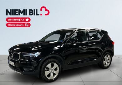 Volvo XC40, 2021