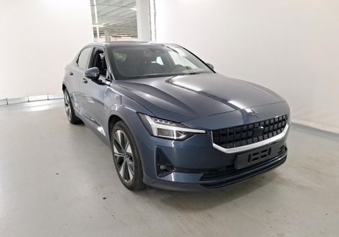 Polestar 2, 2022 2