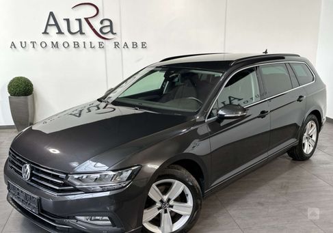 Volkswagen Passat, 2020