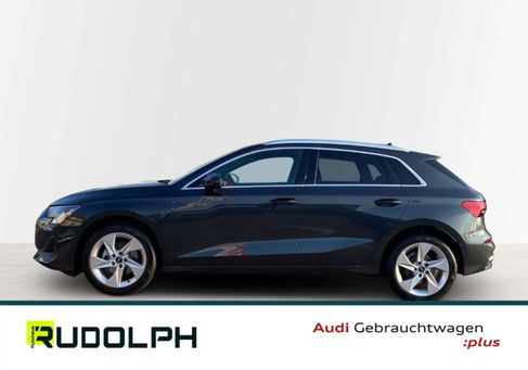 Audi A3, 2025 2