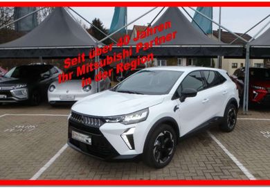 Mitsubishi Grandis, 2026