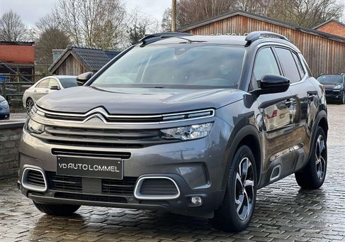 Citroën C5, 2020 3
