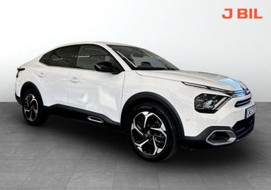 Citroën, 2023