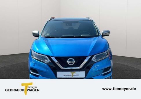 Nissan Qashqai, 2020 2