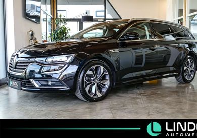 Renault Talisman, 2019