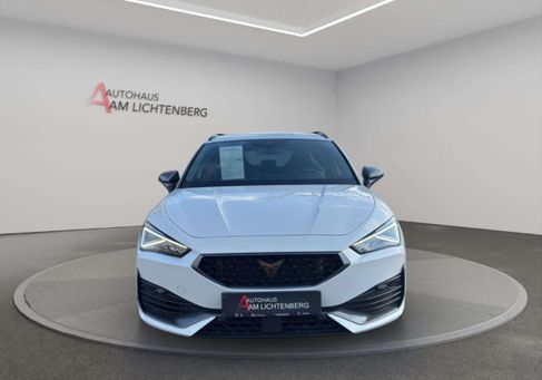 Cupra Leon, 2023