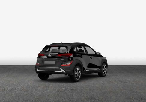 Hyundai Kona, 2022 2