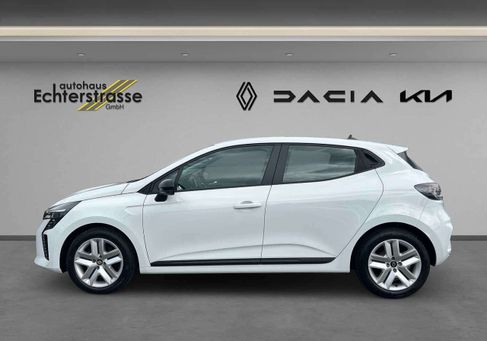 Renault Clio, 2024
