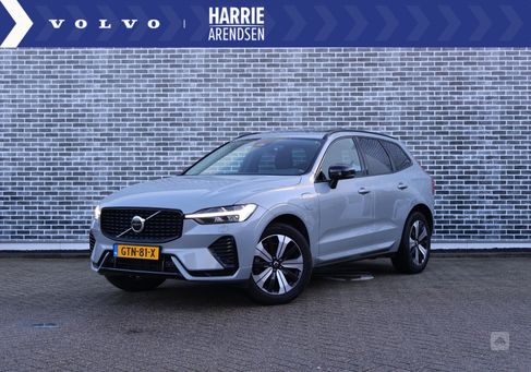 Volvo XC60, 2023