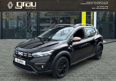 Dacia Sandero, 2025