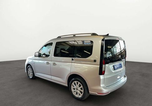 Ford Tourneo Connect, 2022