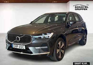 Volvo XC60, 2025