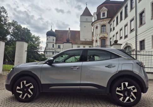 Opel Mokka, 2024 2