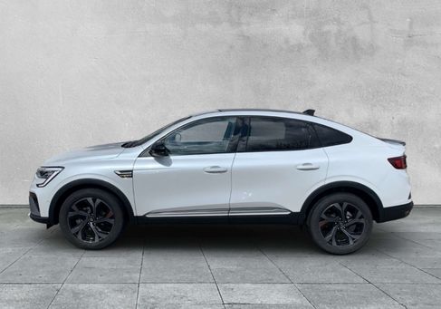 Renault Arkana, 2023