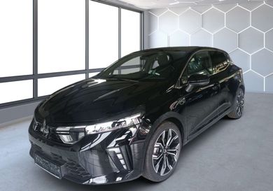 Mitsubishi Colt, 2025