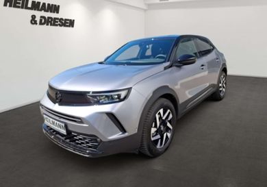 Opel Mokka, 2024