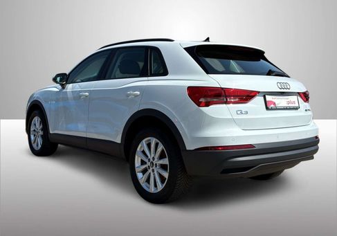 Audi Q3, 2022
