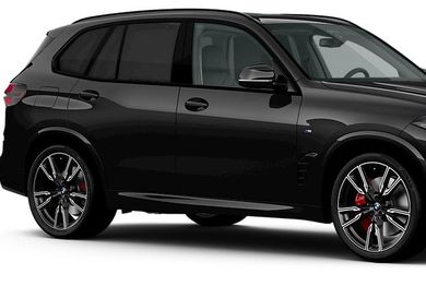 BMW X5, 2026