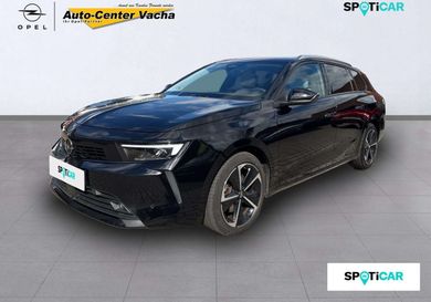 Opel Astra, 2023