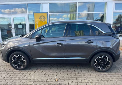 Opel Crossland X, 2022 3