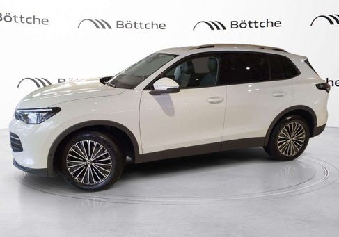 Volkswagen Tiguan, 2024 3