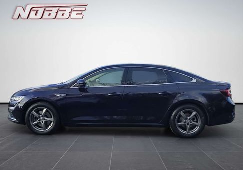 Renault Talisman, 2019