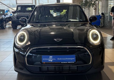 MINI Cooper, 2022