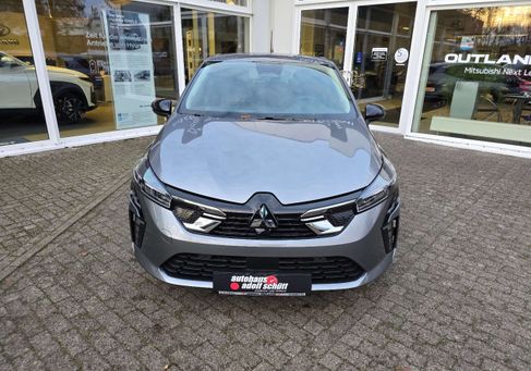 Mitsubishi Colt, 2025