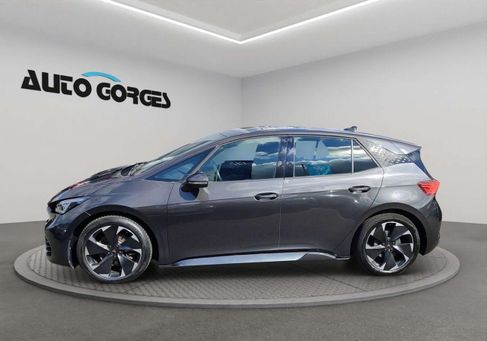 Cupra Born, 2023