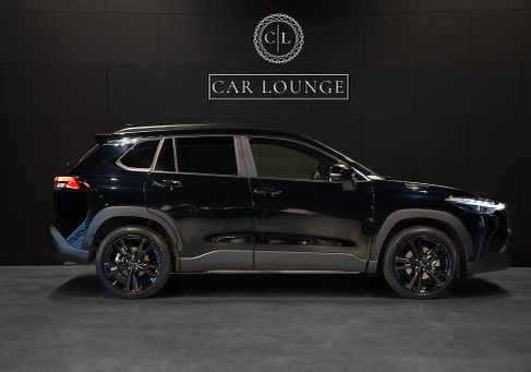 Toyota Corolla Cross, 2024