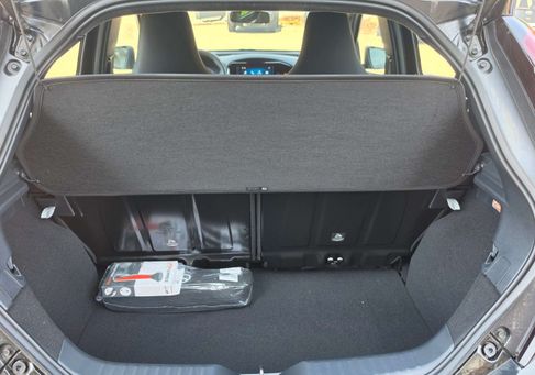 Toyota Aygo, 2025 3