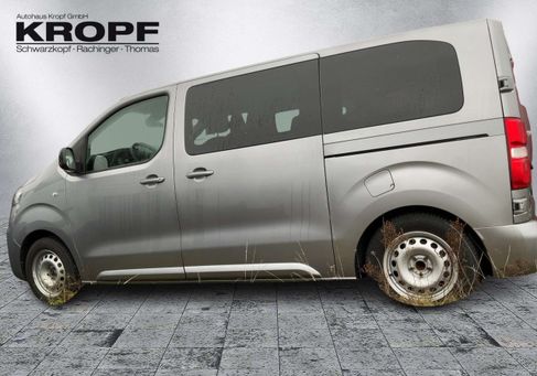 Opel Vivaro, 2022