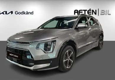 Kia Niro, 2025