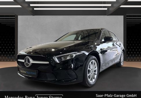 Mercedes-Benz A 250, 2021
