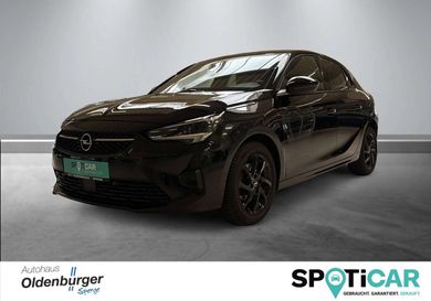 Opel Corsa, 2023