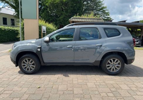 Dacia Duster, 2023 2