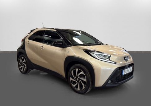 Toyota Aygo, 2023