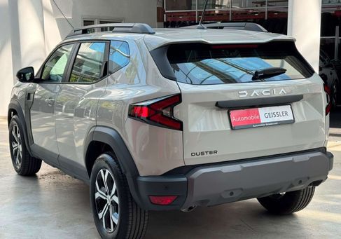 Dacia Duster, 2025 3