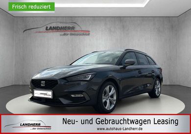 Seat Leon, 2025
