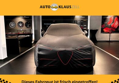 Fiat 124 Spider, 2017