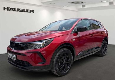 Opel Grandland X, 2023