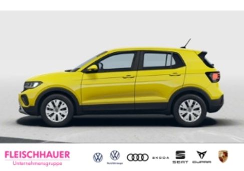 Volkswagen T-Cross, 2026