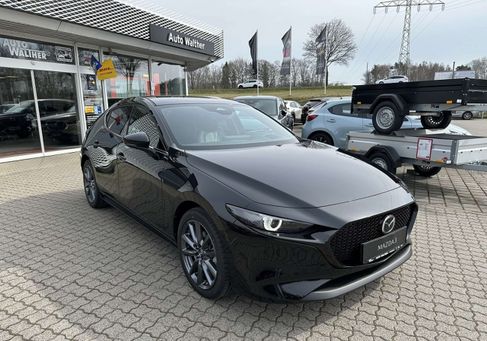 Mazda 3, 2026