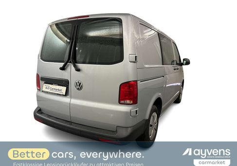 Volkswagen T6 Caravelle, 2019