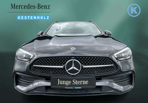 Mercedes-Benz C 200, 2023