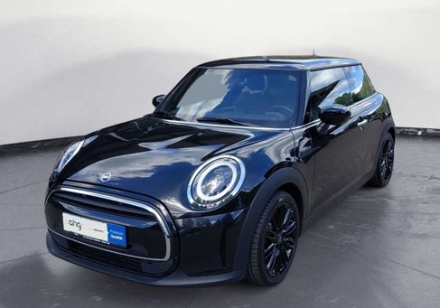 MINI Cooper, 2023