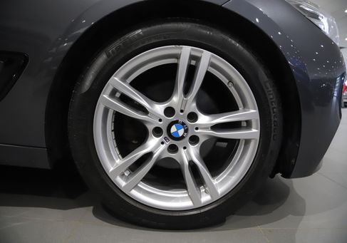 BMW 320 Gran Turismo, 2020 2